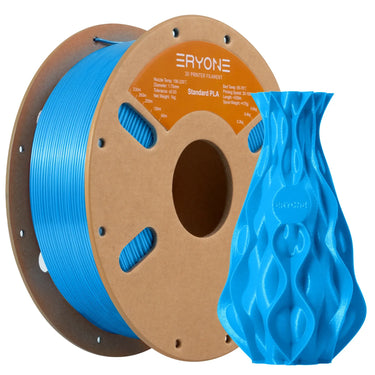 ERYONE PLA Filament: Various Colors For FDM 3D Printers from NSE Imports #1.